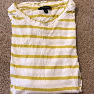 Banana Republic tunic